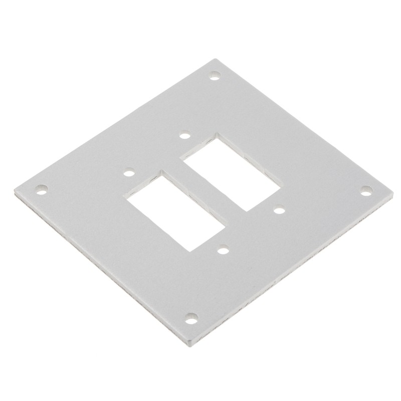 1 pcs - RS PRO Thermocouple Panel for Use with Standard Socket, Standard, RoHS Compliant Standard
