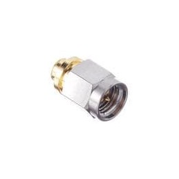 1 pcs : 901-10707 - RF Connectors / Coaxial Connectors RF Connector, SMA St uency 36 GHz, 50 Ohm