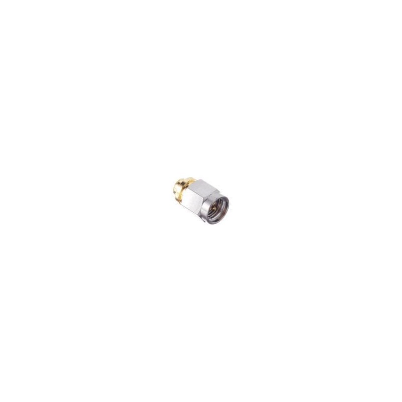 1 pcs : 901-10707 - RF Connectors / Coaxial Connectors RF Connector, SMA St uency 36 GHz, 50 Ohm