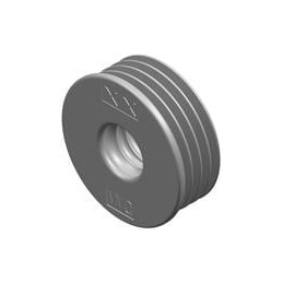 1 pcs : 33340537 - Automotive Connectors Single Wire Seal