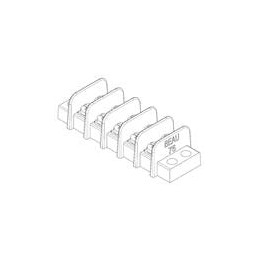 1 pcs : 38760-0307 - Barrier Terminal Blocks CB BTS STD 7 ASY CB BTS STD 7 ASY