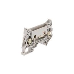 1 pcs : ZS10-ST-1 - DIN Rail Terminal Blocks Test and measurement TB