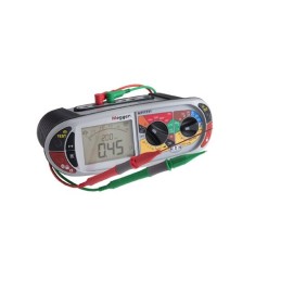 1 pcs - Megger MFT1731 Multifunction Tester, 100V , Earth Resistance Measurement With Wireless