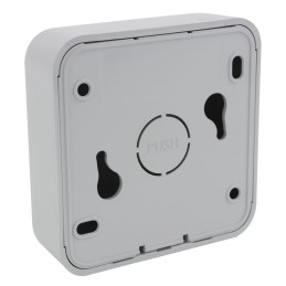 1 pcs - CAMDENBOSS ABS Enclosure, 74 x 74 x 25.5mm