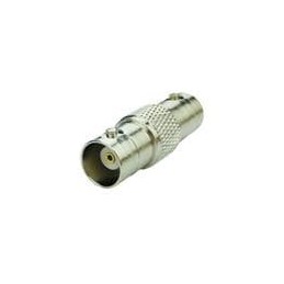 1 pcs : ADP-BNCF-BNCF - RF Adapters - In Series Adapter BNC Female to BNC Female