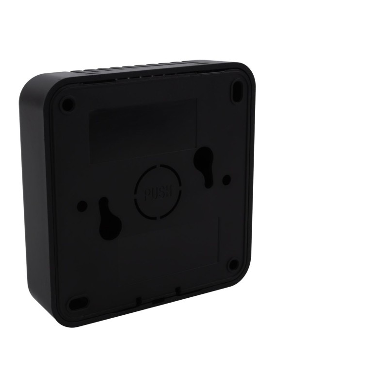 1 pcs - CAMDENBOSS ABS Enclosure, 86 x 86 x 25.5mm