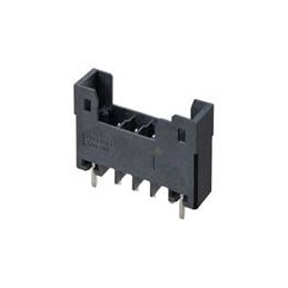 1 pcs : XW4M-03D1-V1DS - Pluggable Terminal Blocks Plug,Single-row,THR Straight,Tin