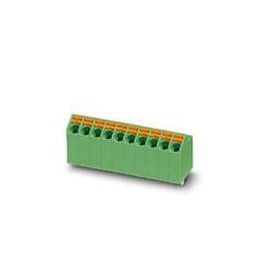 1 pcs : 1710618 - Fixed Terminal Blocks SPTA 1/14-3,5