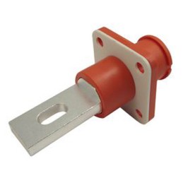 1 pcs - Amphenol Industrial, Surlok Plus RADSOK EV Connector Socket, 200A