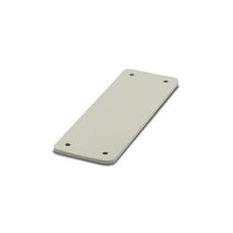 1 pcs : 1660397 - Heavy Duty Power Connectors HC-B 24-AP GY