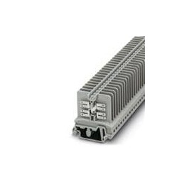 1 pcs : 0271017 - DIN Rail Terminal Blocks USK 4-FS/FS(8-2 8-0