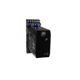 1 pcs - JM CONCEPT EOLIS 3000 Series Input/Output Module, 2 Inputs, 4 Outputs, 22 - 240 V dc, 90 - 230 V ac