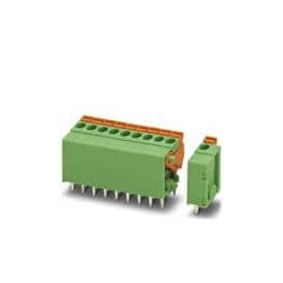 1 pcs : 1705252 - Fixed Terminal Blocks FFKDSA1/V-3.81-8