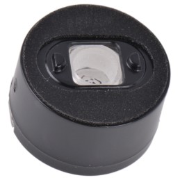 4 pcs - Ledil CA12376_TINA2-SS, Tina2 Series Lens Assembly, 3 - 18 ° Spot Beam