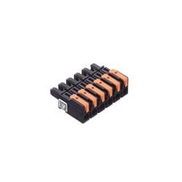 1 pcs : 8000078332 - Pluggable Terminal Blocks MPS 7S/06 S TN B B