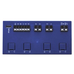 1 pcs - Jumo diraVIEW Digital Indicator