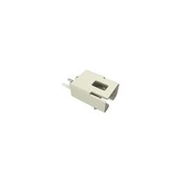 1 pcs : FLM-P22-W0 - Lighting Connectors FLM Zhaga Book 20 Rcpt RA SMT white