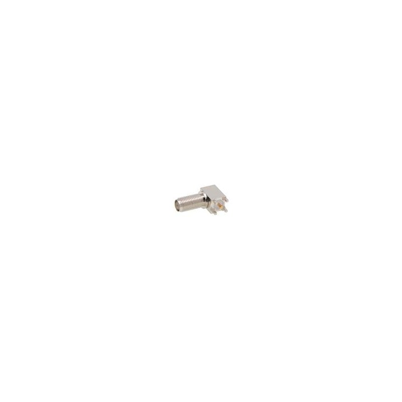 1 pcs : 73251-4290 - RF Connectors / Coaxial Connectors SMA