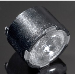 4 pcs - Ledil FP11957_LISA2-WWW-PIN, Lisa2 Series Lens Assembly, WWW Beam