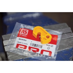 1 pcs - RS PRO 1-Lock Miniature Circuit Breaker Lockout