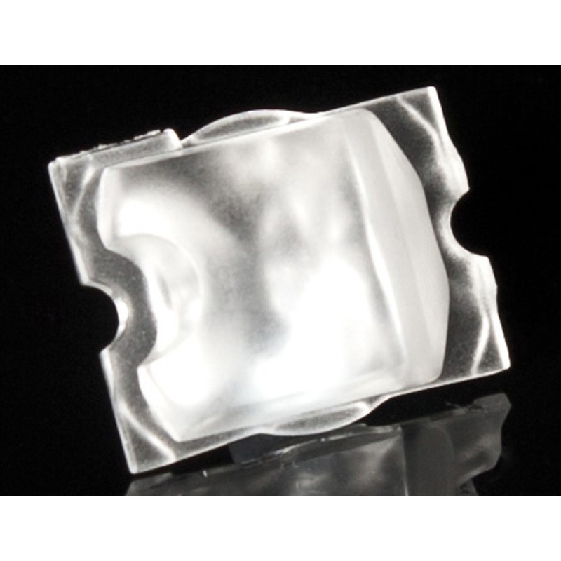 4 pcs - Ledil CA12050_STRADA-FT, Strada-Forward Series LED Lens, Street Lighting Beam