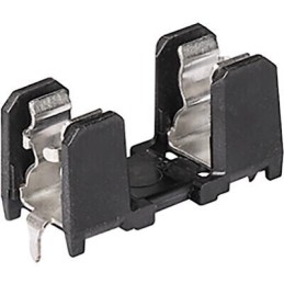 1 pcs - Schurter 16A Fuse Holder for 5 x 20mm Fuse, 500V ac