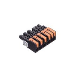1 pcs : 8000078348 - Pluggable Terminal Blocks MPS 7S/03-5/03 S TN B B