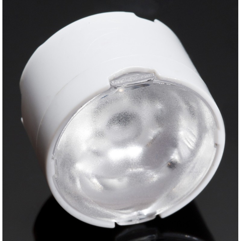 4 pcs - Ledil CP13070_IRENE-IR-8, Irene Series LED Lens, Round Beam