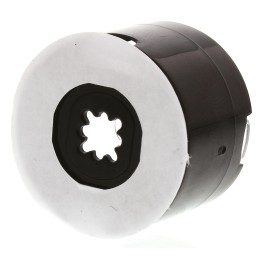 4 pcs - Ledil CA11481_LXP2-RS, Leila Series Lens Assembly, 4 ° Spot Beam