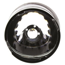 4 pcs - Ledil CA11481_LXP2-RS, Leila Series Lens Assembly, 4 ° Spot Beam