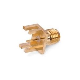 1 pcs : 63012202124505 - RF Connectors / Coaxial Connectors WR-RPSMA 1.6mm PCB REV POL RND POST