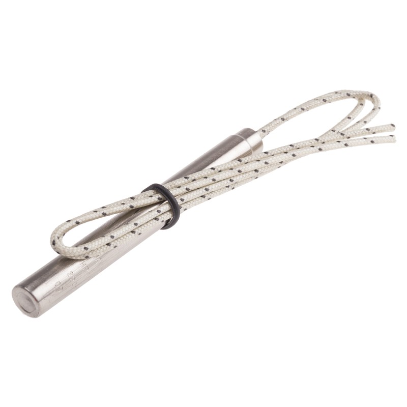 1 pcs - Heating Element, 90mm, 150 W, 220 V ac