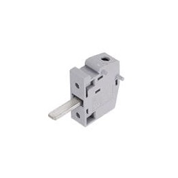 1 pcs : 0717050 - Fixed Terminal Blocks HDFK 10-VP/Z