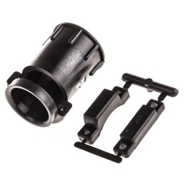 250 pcs - TE Connectivity Cable Clamp