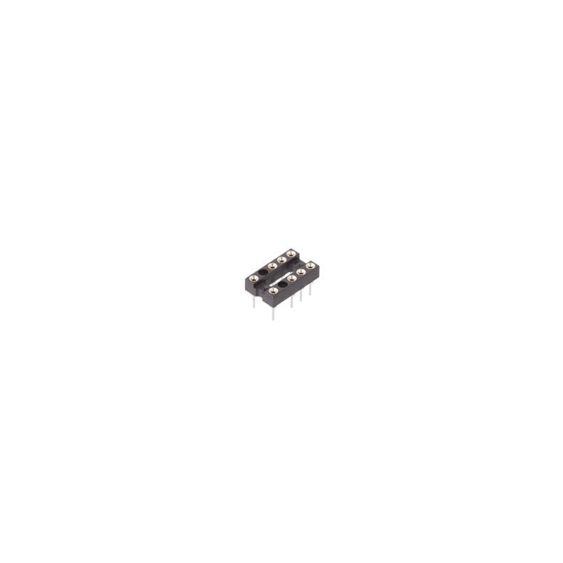 1 pcs : 110-83-210-01-839101 - IC & Component Sockets
