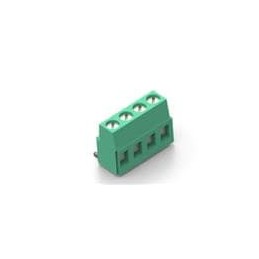 1 pcs : 1-282851-2 - Fixed Terminal Blocks PCB MOUNT 180 12P. 180 12P.