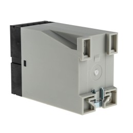 1 pcs - RS PRO DIN Rail Enclosure Enclosure Type, 110 x 75 x 50mm, Polycarbonate, Polystyrene DIN Rail Enclosure
