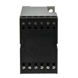 1 pcs - RS PRO DIN Rail Enclosure Enclosure Type, 110 x 75 x 50mm, Polycarbonate, Polystyrene DIN Rail Enclosure