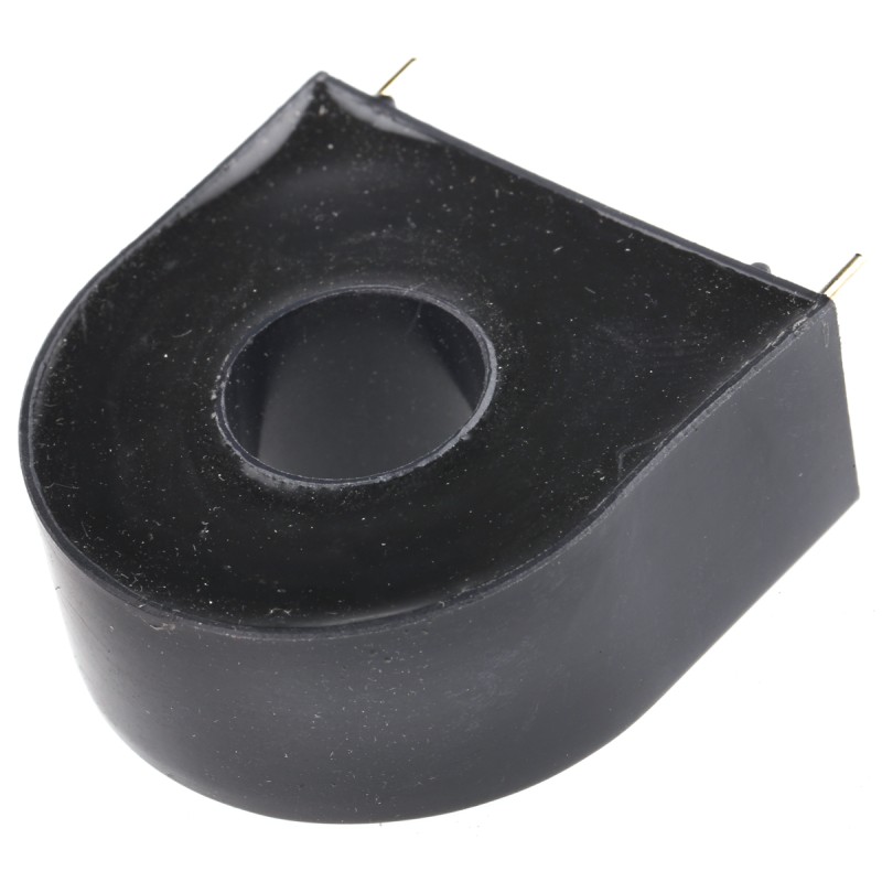 1 pcs - Nuvotem Talema AC-1 Series Current Transformer, 75A Input, 75:1