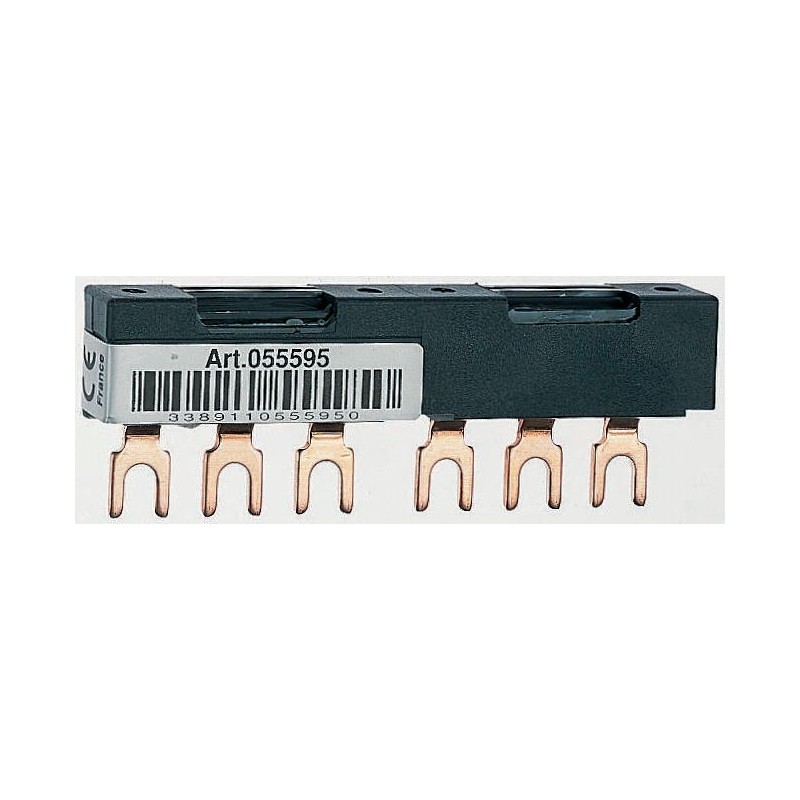 1 pcs - Schneider Electric Linergy Busbar, 690V, 54mm Pitch