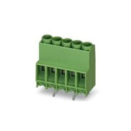 1 pcs : 1777590 - Fixed Terminal Blocks MKDS 5N HV/ 7-ZB-6,35