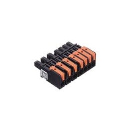 1 pcs : 8000078351 - Pluggable Terminal Blocks MPS 7S/03-5/04 S TN B B