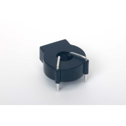 1 pcs - KEMET MR Series Current Transformer, 15A Input, 1:1000, 15 μA Output, 6mm Bore