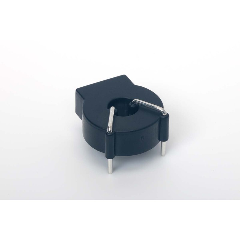 1 pcs - KEMET MR Series Current Transformer, 15A Input, 1:1000, 15 μA Output, 6mm Bore