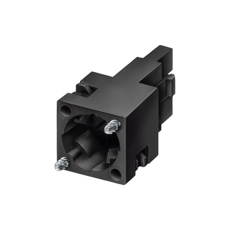 5 pcs - Lamp Holder Snap-Fit - 3SB2908-0AA