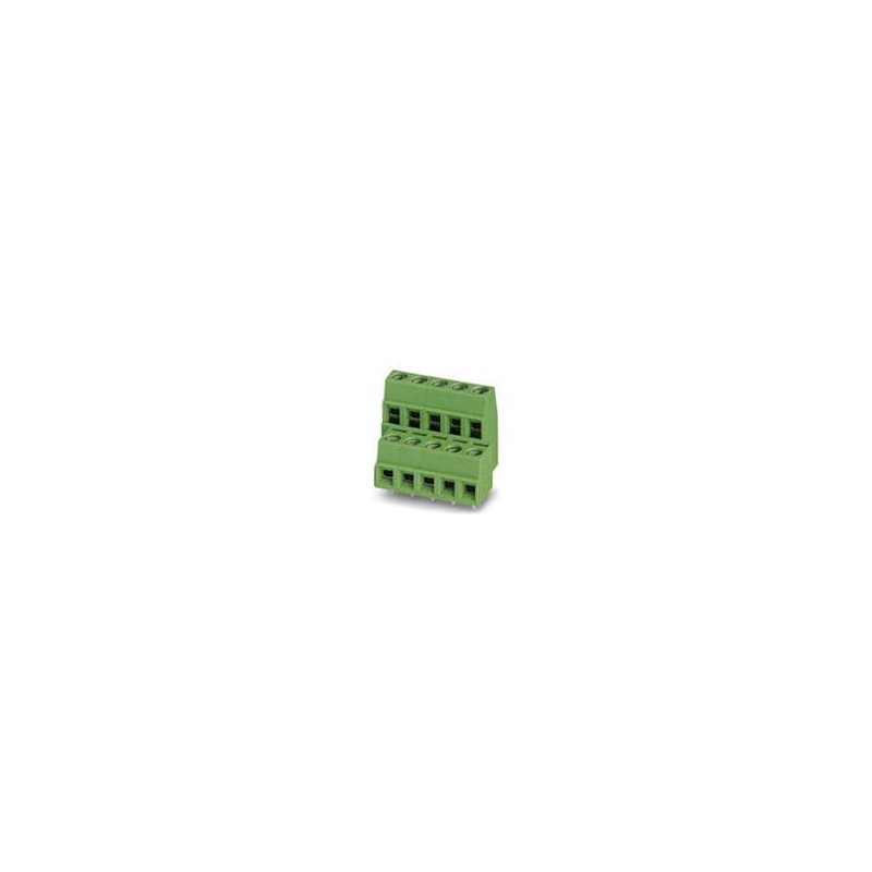 1 pcs : 1726134 - Fixed Terminal Blocks MKKDSN 1 5/6