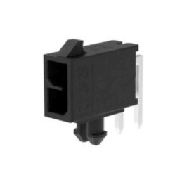 5 pcs - Molex Micro-Fit+ Series Right Angle Through Hole PCB Header, 8 Contact(s), 3.0mm Pitch, 2 Row(s), Shrouded