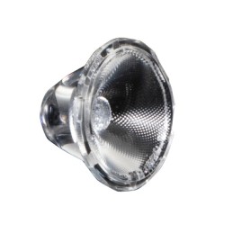 5 pcs - Ledil C17180_YASMEEN-30-RS LED Lens, 11 °