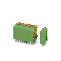 1 pcs : 1789472 - Fixed Terminal Blocks FFKDSA1/V-2.54-8