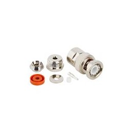 1 pcs : 000-69475 - RF Connectors / Coaxial Connectors PLUG